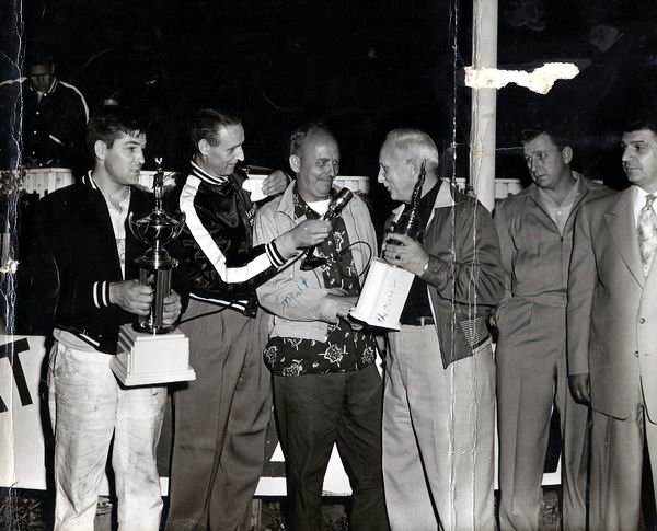 Wayne Bennett Race Car Pics 01 (newer photo)